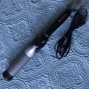 Revlon Curling Iron